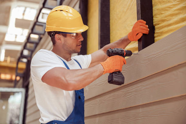 Best Siding for Commercial Buildings  in Hurricane, WV